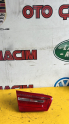 2011-2014 Audi A6 Sol İç Stop Ledli Parça