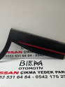 Chery omoda 5 arka kapı çıtası