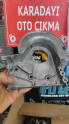 Oto Çıkma Parça / Renault / Clio / Motor / Krank Kasnağı / Çıkma Parça 