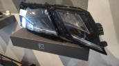 Oto Çıkma Parça / Skoda / Octavia / Far & Stop / Sağ Ön Far / Çıkma Parça 