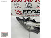 Oto Çıkma Parça / Toyota / Auris / Far & Stop / Sağ Ön Far / Çıkma Parça 