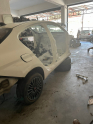Oto Çıkma Parça / Fiat / Egea / Kaporta & Karoser / Marşpiyel Sacı / Çıkma Parça 