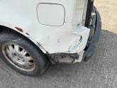 Oto Çıkma Parça / Volkswagen / Caddy / Kaporta & Karoser / Arka Çamurluk / Çıkma Parça 