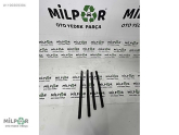Oto Çıkma Parça / Mercedes / E Serisi / Kaporta & Karoser / Kapı Fitili / Çıkma Parça 