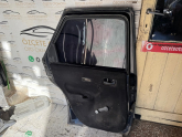 Oto Çıkma Parça / Ford / Escort / Kaporta & Karoser / Sol Arka Kapı / Çıkma Parça 