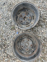 Oto Çıkma Parça / Ford / Transit / Jant & Lastik / Sac Jant / Çıkma Parça 