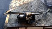 Fiat Punto (2003-2006) ön cam silecek mekanizması motor