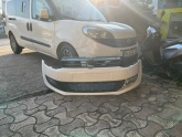 VOLKSWAGEN POLO ÖN TAMPON ORJİNAL