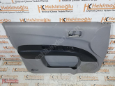 Oto Çıkma Parça / Mitsubishi / L200 / Kaporta & Karoser / Sol Ön Kapı / Çıkma Parça 