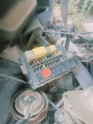Alfa Romeo 145 sigorta kutusu