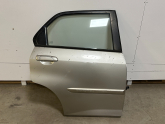 HONDA CİTY SAĞ ARKA KAPI ( BEJ- DOLU )