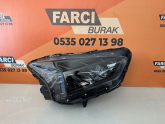 BAYON FULL LED SAĞ FAR AYAKLAR HATASIZ ORJİNAL