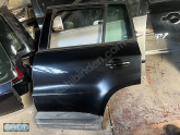 Oto Çıkma Parça / Volkswagen / Tiguan / Kaporta & Karoser / Sol Ön Kapı / Çıkma Parça 