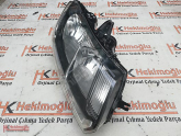 Oto Çıkma Parça / Renault / Clio / Far & Stop / Sağ Ön Far / Çıkma Parça 