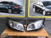Oto Çıkma Parça / Opel / Insignia / Ayna / Ayna Motoru / Çıkma Parça 