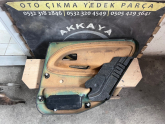 Oto Çıkma Parça / Volvo / S40 / Koltuk & Döşeme / Kapı Döşemesi / Çıkma Parça 
