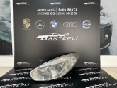 Oto Çıkma Parça / Renault / Fluence / Far & Stop / Sağ Ön Far / Çıkma Parça 