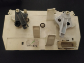 Oto Çıkma Parça / Peugeot / 206 / Klima / Kontrol Paneli / Çıkma Parça 
