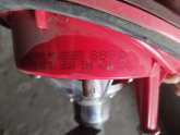 Oto Çıkma Parça / Volkswagen / Golf / Far & Stop / Sol Arka Stop / Çıkma Parça 