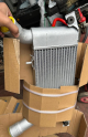 Oto Çıkma Parça / Mitsubishi / Pajero / Radyatör / İntercooler / Yan Sanayi 
