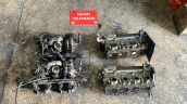 VOLKSWAGEN POLO HB 1.6 75LİK SİLİNDİR KAPAĞI ÇIKMA ORJİNAL VW