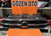 Oto Çıkma Parça / Volkswagen / T-Roc / Kaporta & Karoser / Panjur / Çıkma Parça 
