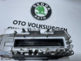 Oto Çıkma Parça / Volkswagen / Polo / Beyin / Motor Beyni / Çıkma Parça 