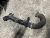 OPEL VECTRA C 1.9 TURBO HORTUMU ÇIKMA 55350916 CANCAN OPEL
