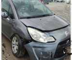 Citroën C3 ön arka kapı
