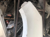 Oto Çıkma Parça / Renault / Megane / Kaporta & Karoser / Sol Ön Çamurluk / Çıkma Parça 