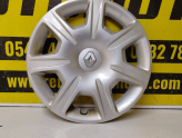 Oto Çıkma Parça / Renault / Clio / Jant & Lastik / Jant Kapağı / Çıkma Parça 