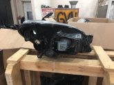 Oto Çıkma Parça / Opel / Astra / Far & Stop / Sol Ön Far / Çıkma Parça 