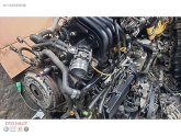 Oto Çıkma Parça / Volkswagen / Passat / Motor / Motor (komple) / Çıkma Parça 