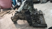 Oto Çıkma Parça / Peugeot / Bipper / Kaporta & Karoser / Sol Şasi / Çıkma Parça 