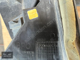 Oto Çıkma Parça / Renault / R 5 / Tampon / Orta Izgara / Çıkma Parça 