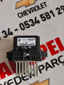 Oto Çıkma Parça / Opel / Astra / Kalorifer / Kalorifer Rezistansı / Çıkma Parça 