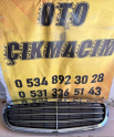 Mercedes E Serisi W213 Ön Panjur A2138808702 - Oto Çıkma Parç
