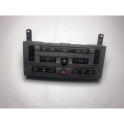 Peugeot 407 Klima Kontrol Paneli 96573322