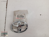 Oto Çıkma Parça / Toyota / RAV4 / Tampon / Izgara Çıtası / Sıfır Parça 