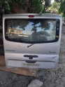 RENAULT TRAFİK ARKA BAGAJ KAPAĞI