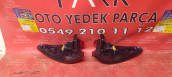 Oto Çıkma Parça / Renault / Kadjar / Far & Stop / Sağ Arka Stop / Sıfır Parça 