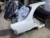Oto Çıkma Parça / Hyundai / Accent / Kaporta & Karoser / Arka Çamurluk / Çıkma Parça 
