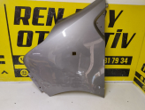 Oto Çıkma Parça / Renault / Trafic / Kaporta & Karoser / Sol Ön Çamurluk / Çıkma Parça 