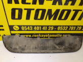 Oto Çıkma Parça / Renault / Kadjar / Tampon / Tampon Kaplaması / Çıkma Parça 