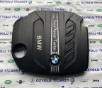 BMW F20 116d Motor Üst Koruma Kapağı 7810800