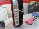 Oto Çıkma Parça / Ford / Transit / Far & Stop / Sol Arka Stop / Sıfır Parça 