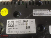Oto Çıkma Parça / Seat / Leon / Göğüslük & Torpido / Gösterge Paneli / Çıkma Parça 