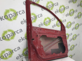 Oto Çıkma Parça / Volkswagen / Golf / Kaporta & Karoser / Sol Ön Kapı / Çıkma Parça 