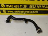 Oto Çıkma Parça / Renault / Megane / Radyatör / Radyatör Hortumu / Çıkma Parça 