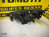 Oto Çıkma Parça / Renault / Megane / Far & Stop / Sol Ön Far / Çıkma Parça 